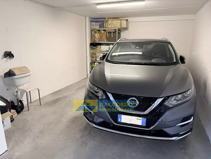 Immagine 33 di Locale commerciale in affitto  in VIA DEI VESTINI 70 a Chieti