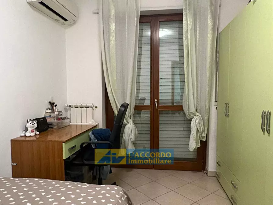 Immagine 4 di Appartamento in affitto  in VIA BARI a Chieti