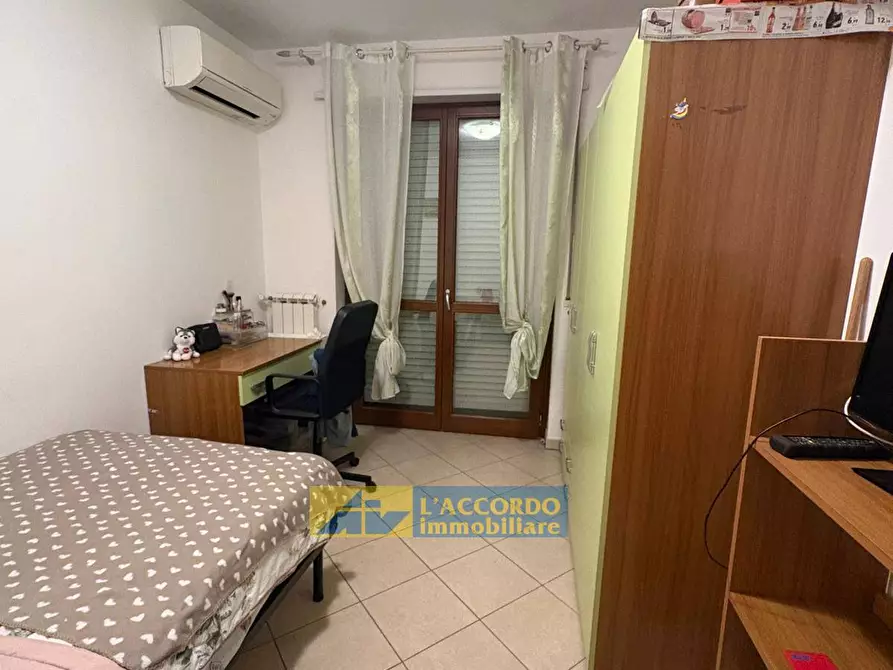 Immagine 5 di Appartamento in affitto  in VIA BARI a Chieti