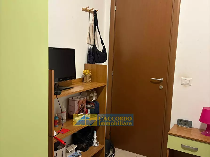 Immagine 6 di Appartamento in affitto  in VIA BARI a Chieti
