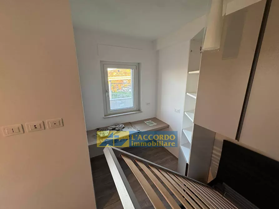 Immagine 4 di Appartamento in affitto  in VIA DEI VESTINI 70 a Chieti