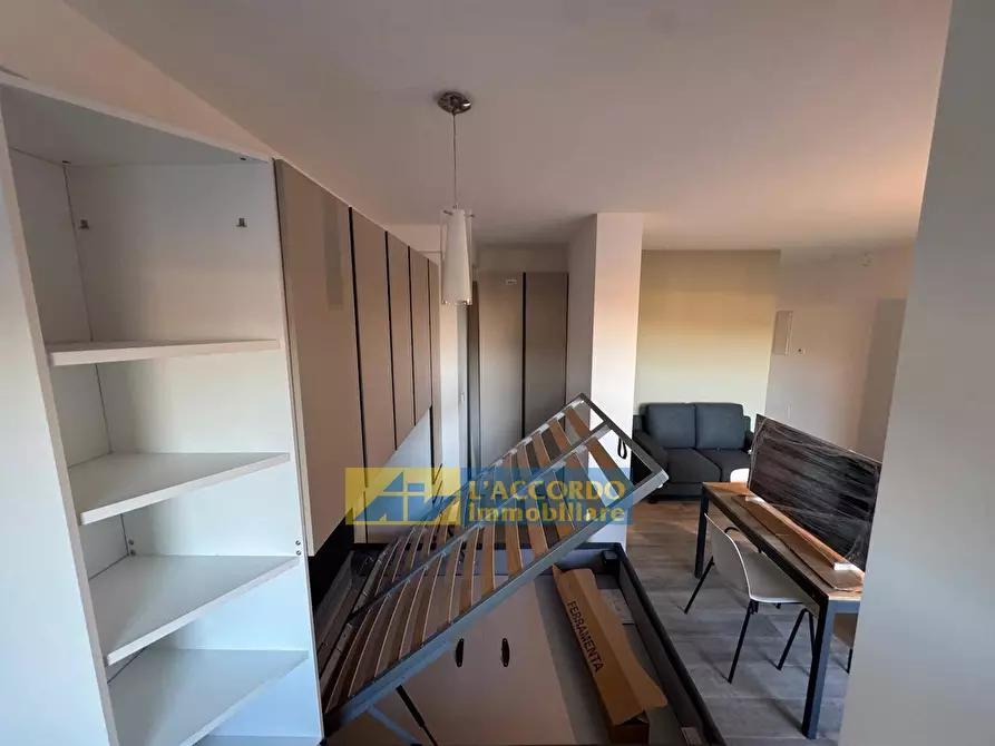 Immagine 5 di Appartamento in affitto  in VIA DEI VESTINI 70 a Chieti