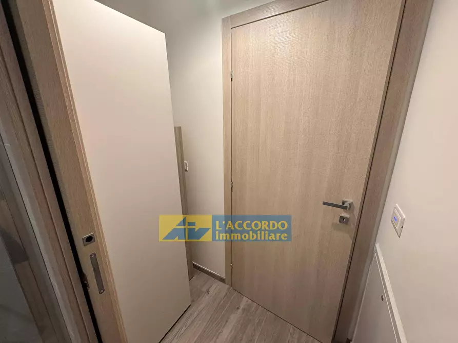 Immagine 6 di Appartamento in affitto  in VIA DEI VESTINI 70 a Chieti