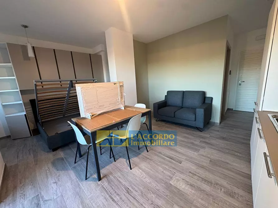 Immagine 7 di Appartamento in affitto  in VIA DEI VESTINI 70 a Chieti