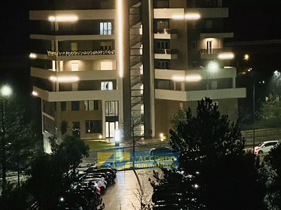 Immagine 15 di Appartamento in affitto  in VIA DEI VESTINI 70 a Chieti