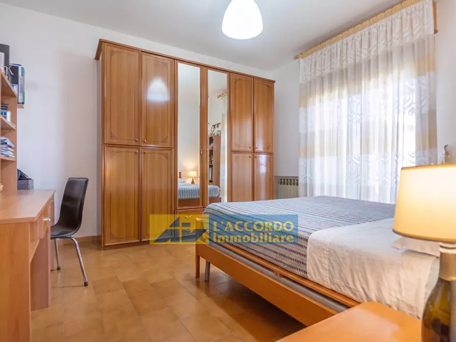 Immagine 5 di Appartamento in vendita  in Via Pescara 270 a Chieti