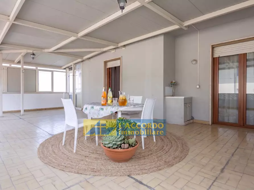Immagine 2 di Appartamento in vendita  in Via Pescara 270 a Chieti