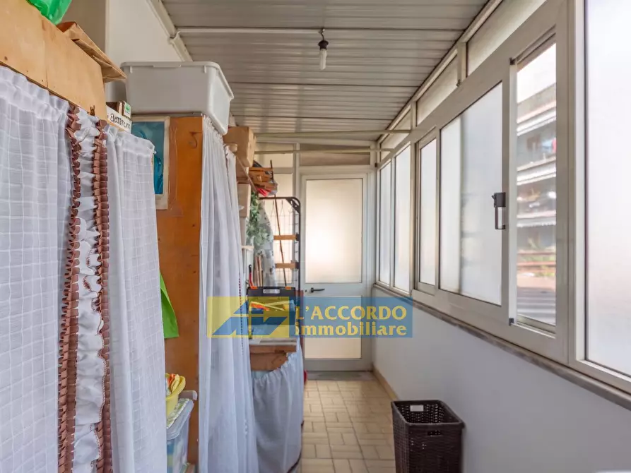 Immagine 15 di Appartamento in vendita  in Via Pescara 270 a Chieti