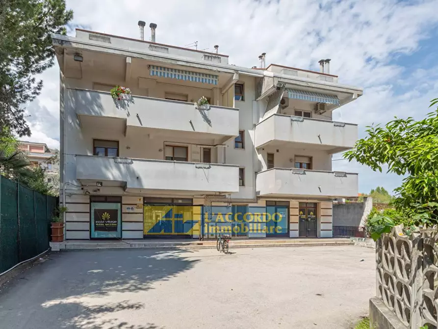 Immagine 16 di Appartamento in vendita  in Via Pescara 270 a Chieti