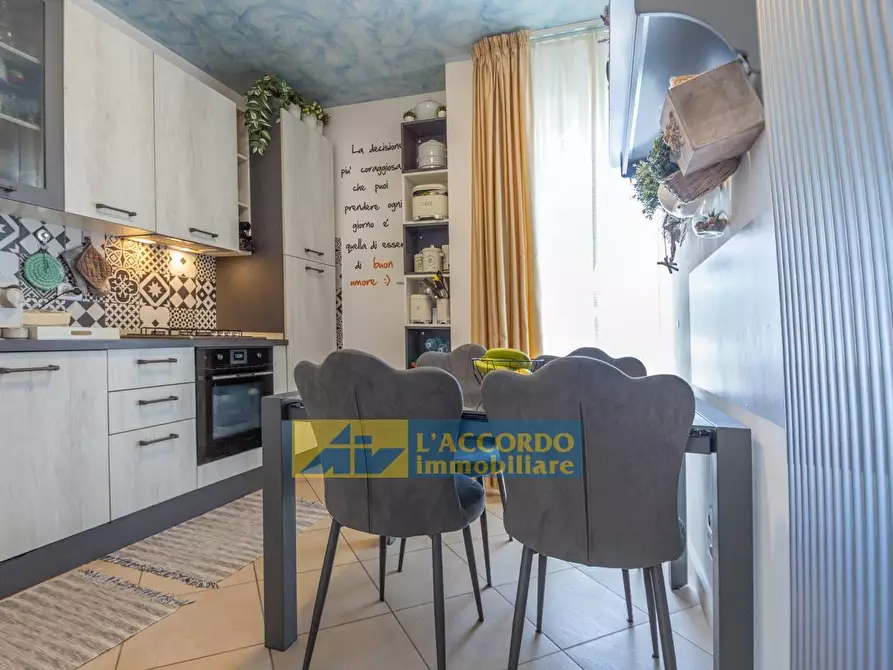 Immagine 7 di Multiproprietà in vendita  in via Monte Grappa 127 a Chieti