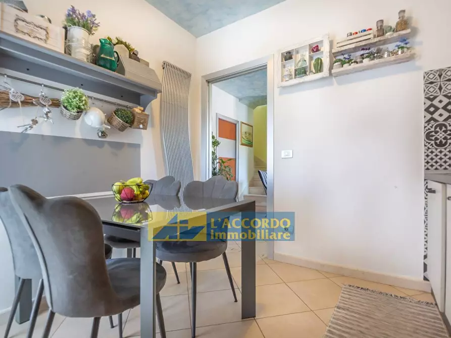 Immagine 6 di Multiproprietà in vendita  in via Monte Grappa 127 a Chieti