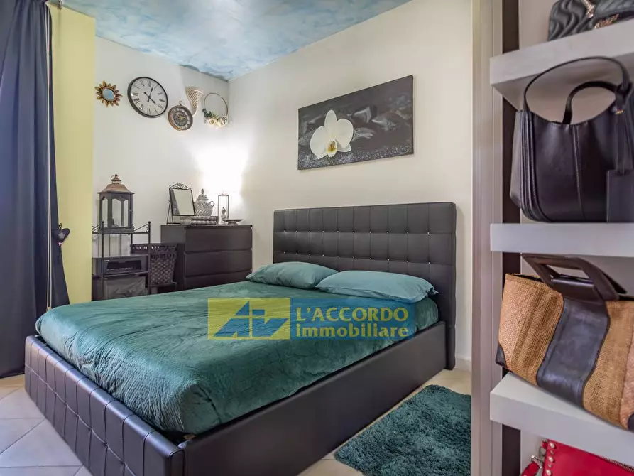 Immagine 8 di Multiproprietà in vendita  in via Monte Grappa 127 a Chieti