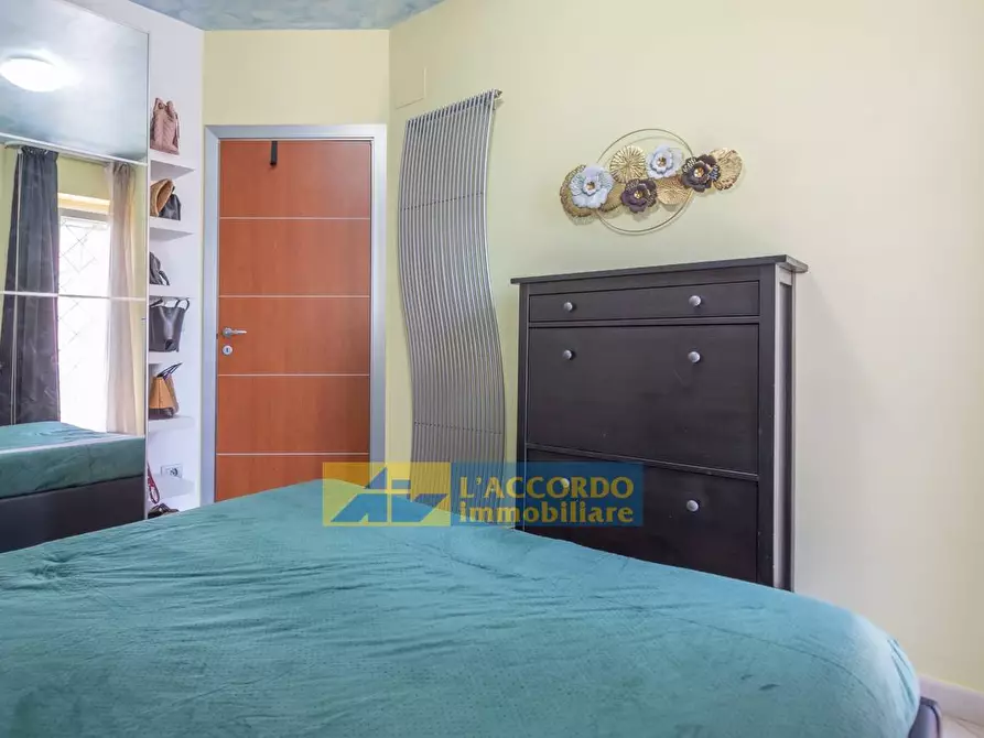 Immagine 9 di Multiproprietà in vendita  in via Monte Grappa 127 a Chieti