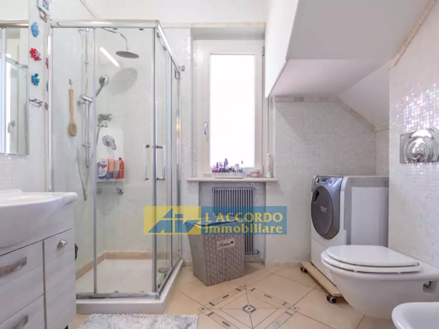 Immagine 10 di Multiproprietà in vendita  in via Monte Grappa 127 a Chieti