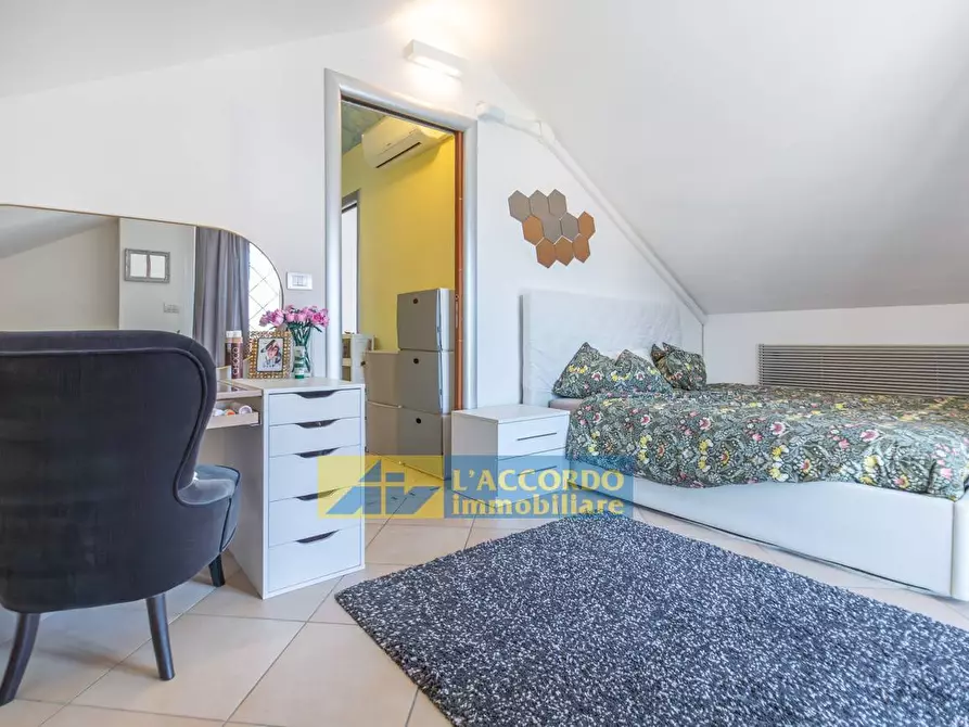 Immagine 11 di Multiproprietà in vendita  in via Monte Grappa 127 a Chieti