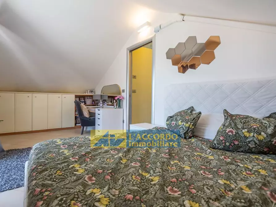 Immagine 12 di Multiproprietà in vendita  in via Monte Grappa 127 a Chieti