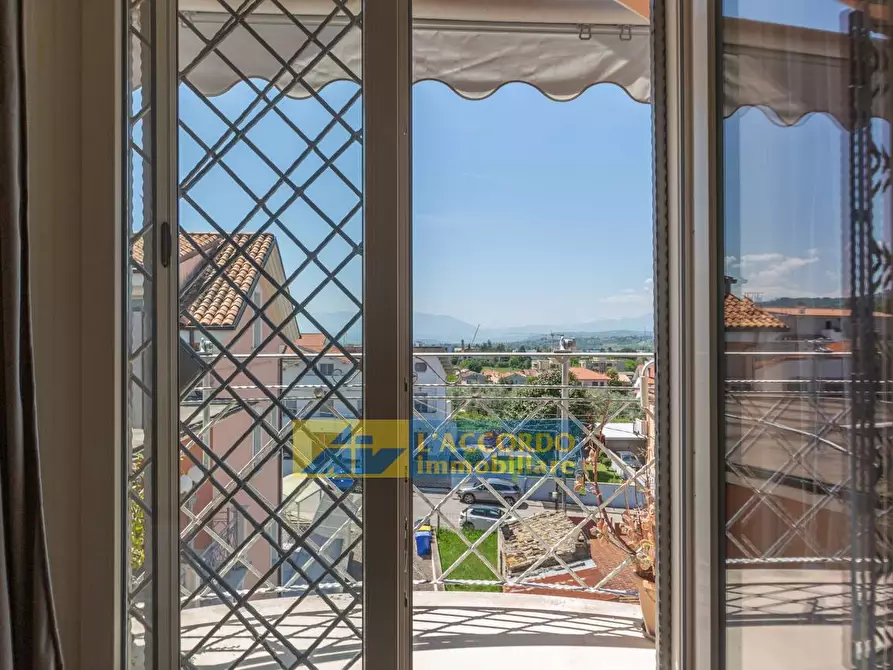 Immagine 13 di Multiproprietà in vendita  in via Monte Grappa 127 a Chieti