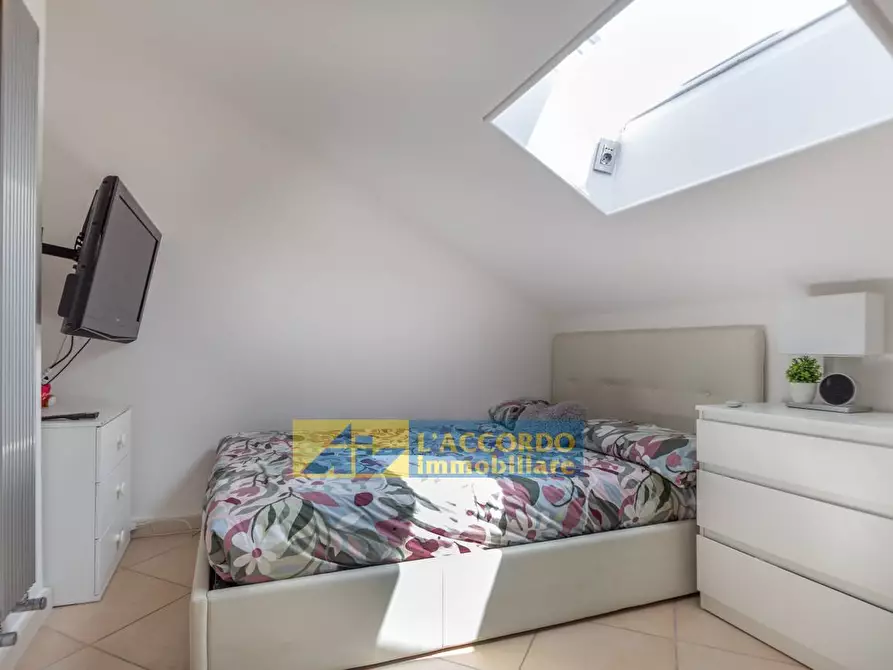 Immagine 14 di Multiproprietà in vendita  in via Monte Grappa 127 a Chieti