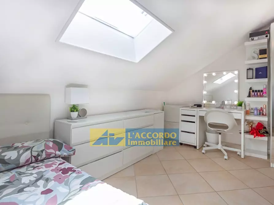 Immagine 15 di Multiproprietà in vendita  in via Monte Grappa 127 a Chieti