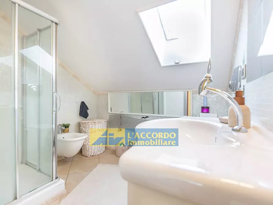 Immagine 16 di Multiproprietà in vendita  in via Monte Grappa 127 a Chieti