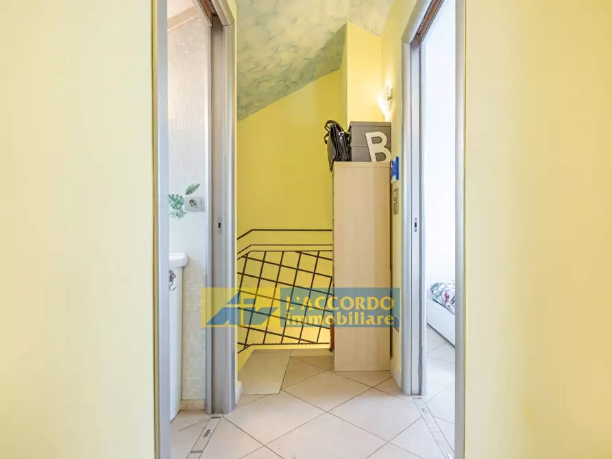 Immagine 17 di Multiproprietà in vendita  in via Monte Grappa 127 a Chieti