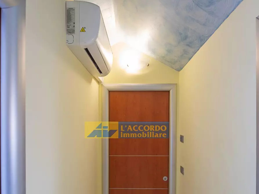Immagine 18 di Multiproprietà in vendita  in via Monte Grappa 127 a Chieti