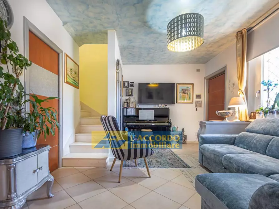 Immagine 1 di Multiproprietà in vendita  in via Monte Grappa 127 a Chieti