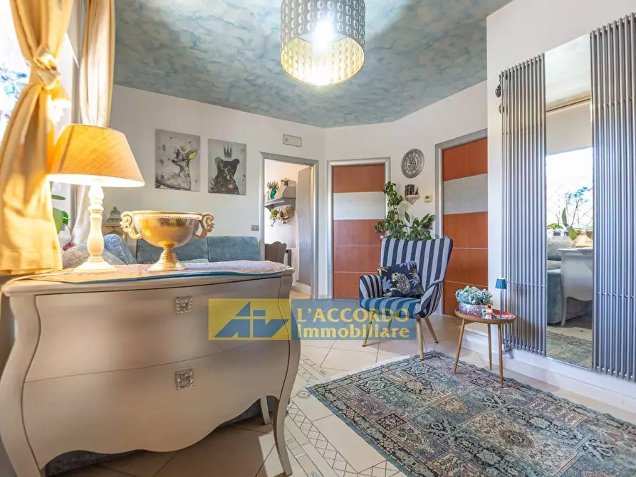 Immagine 4 di Multiproprietà in vendita  in via Monte Grappa 127 a Chieti