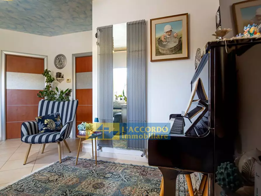 Immagine 3 di Multiproprietà in vendita  in via Monte Grappa 127 a Chieti
