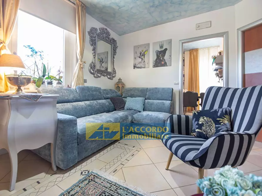 Immagine 2 di Multiproprietà in vendita  in via Monte Grappa 127 a Chieti