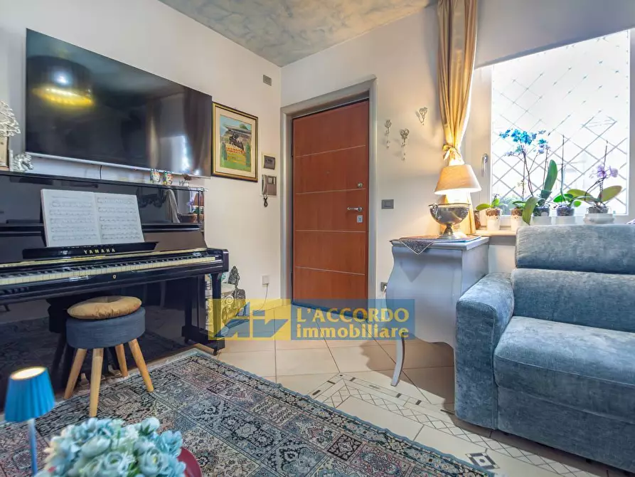 Immagine 5 di Multiproprietà in vendita  in via Monte Grappa 127 a Chieti
