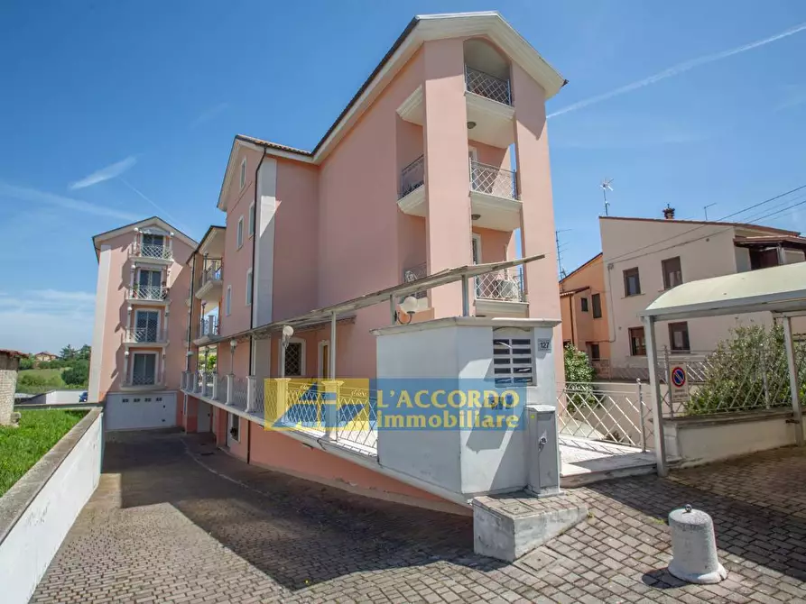 Immagine 19 di Multiproprietà in vendita  in via Monte Grappa 127 a Chieti