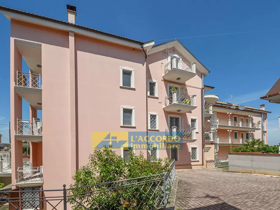 Immagine 20 di Multiproprietà in vendita  in via Monte Grappa 127 a Chieti
