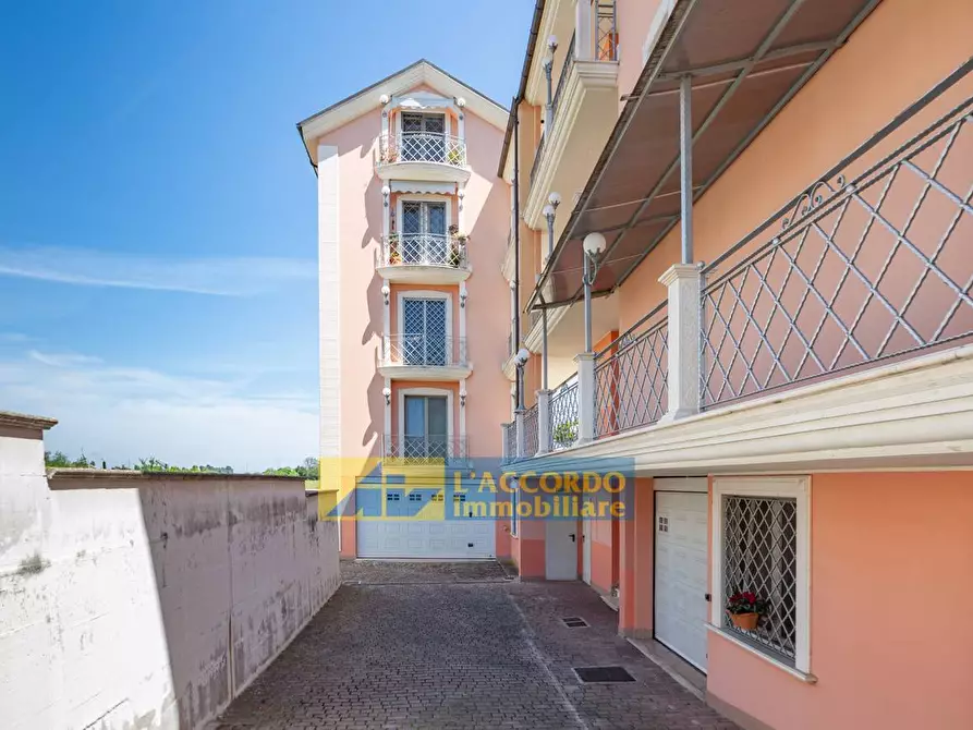 Immagine 21 di Multiproprietà in vendita  in via Monte Grappa 127 a Chieti