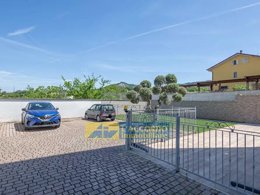 Immagine 28 di Multiproprietà in vendita  in via Monte Grappa 127 a Chieti