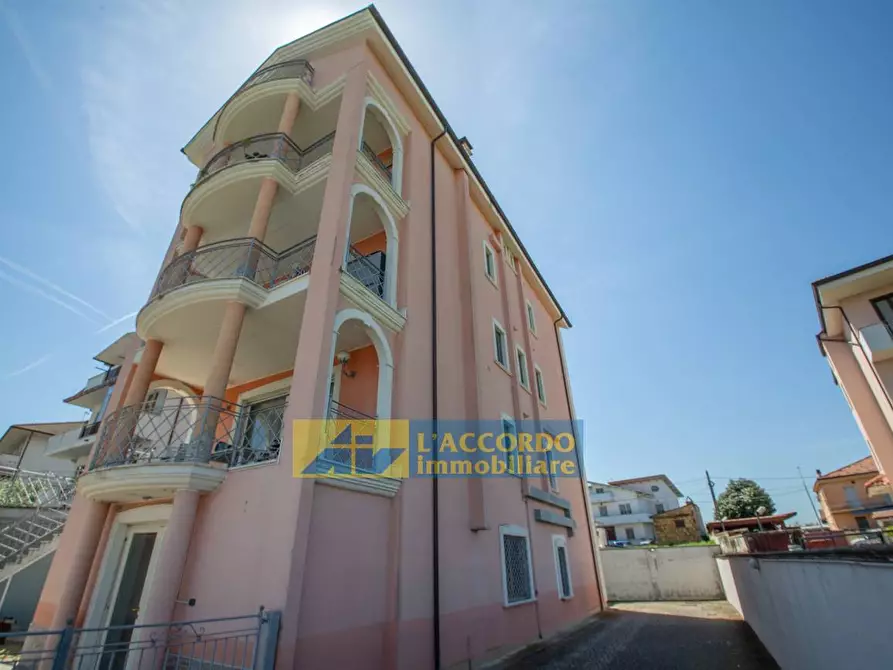 Immagine 22 di Multiproprietà in vendita  in via Monte Grappa 127 a Chieti