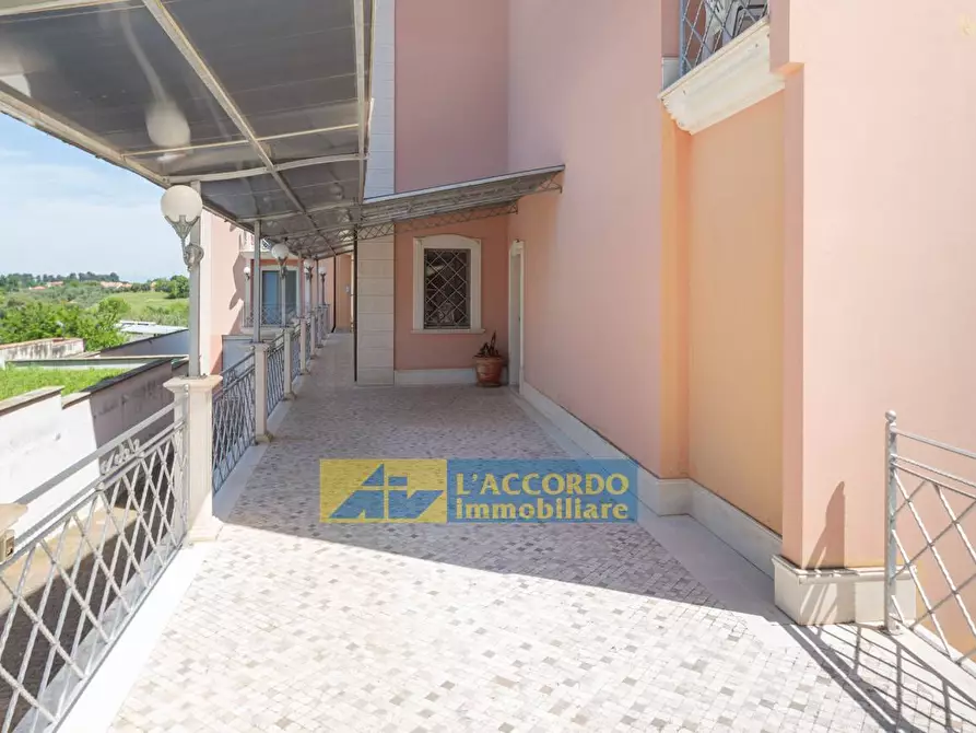 Immagine 23 di Multiproprietà in vendita  in via Monte Grappa 127 a Chieti