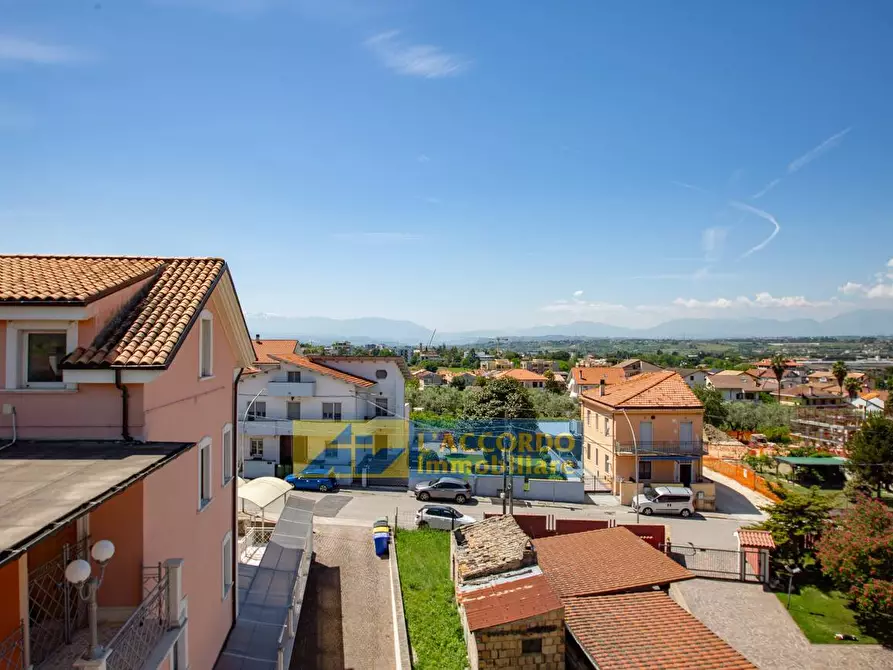 Immagine 24 di Multiproprietà in vendita  in via Monte Grappa 127 a Chieti