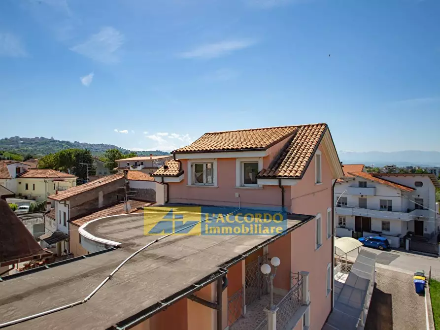 Immagine 25 di Multiproprietà in vendita  in via Monte Grappa 127 a Chieti