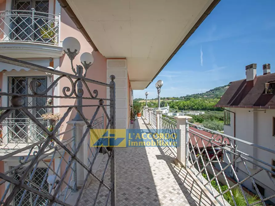 Immagine 26 di Multiproprietà in vendita  in via Monte Grappa 127 a Chieti