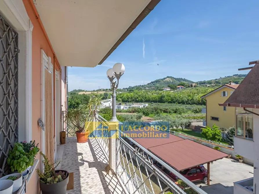 Immagine 27 di Multiproprietà in vendita  in via Monte Grappa 127 a Chieti