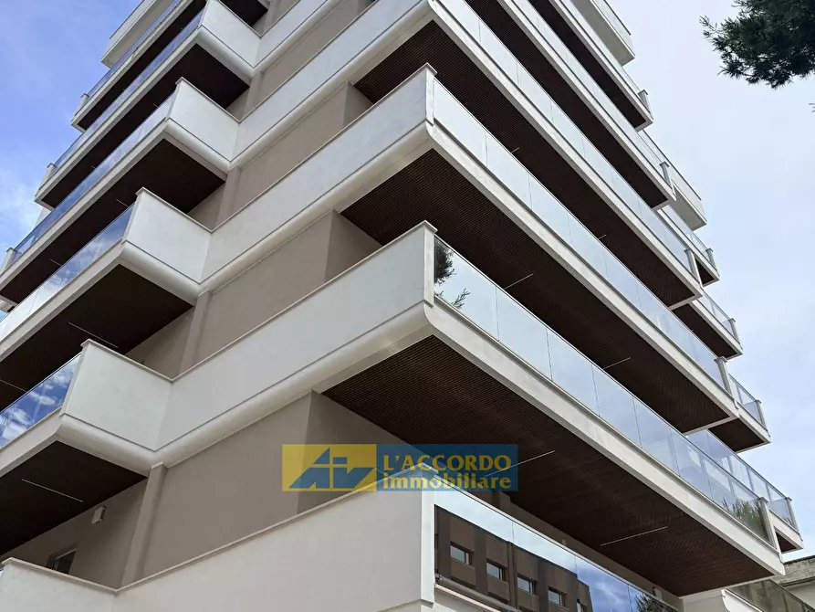 Immagine 1 di Appartamento in affitto  in via colonnetta a Chieti