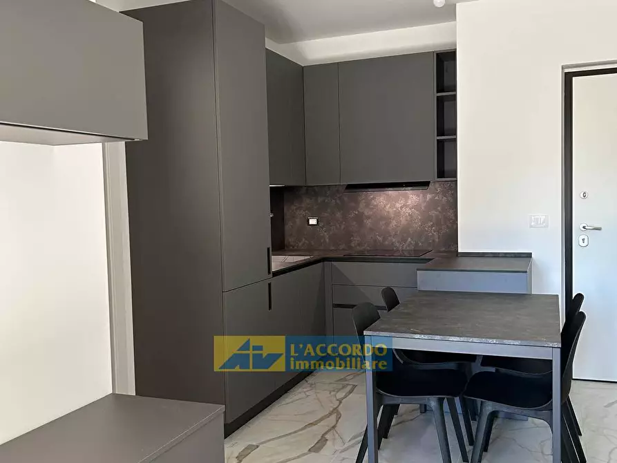 Immagine 4 di Appartamento in affitto  in via colonnetta a Chieti