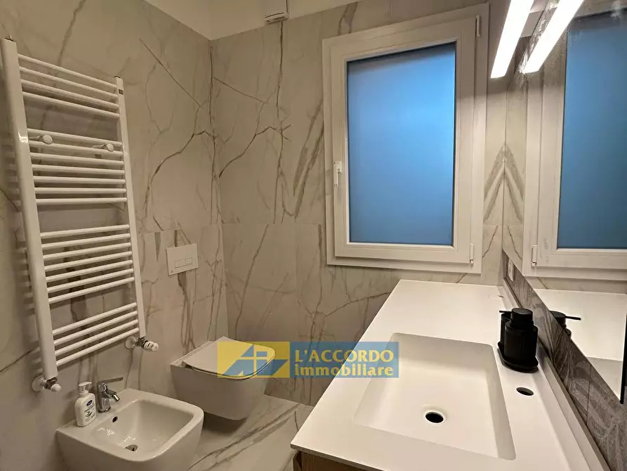 Immagine 7 di Appartamento in affitto  in via colonnetta a Chieti