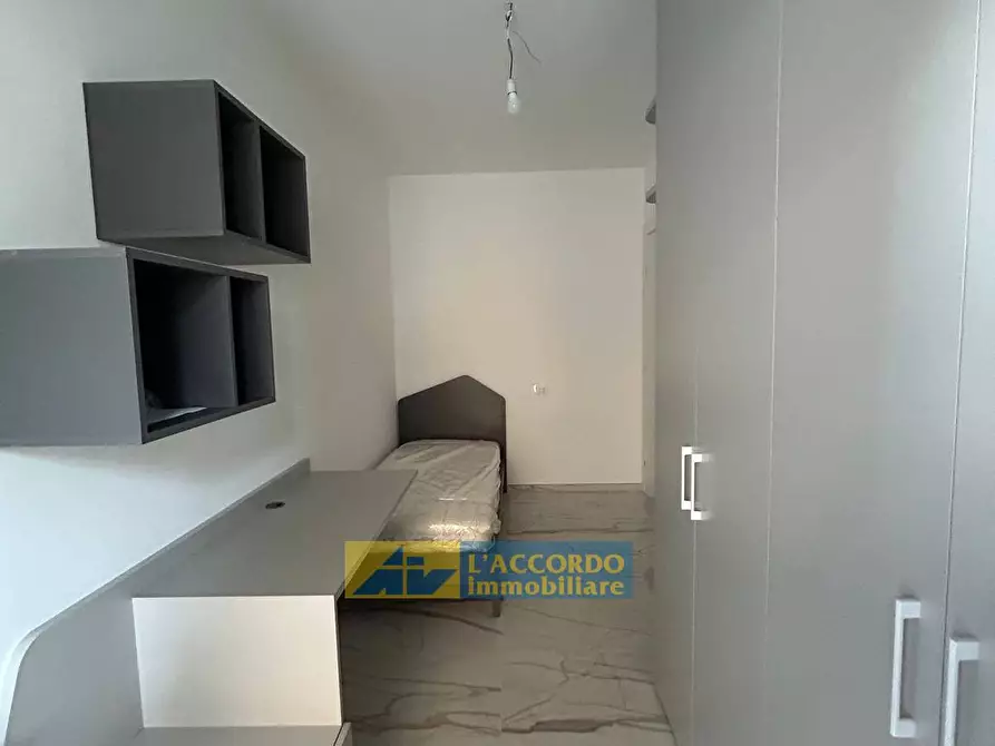 Immagine 6 di Appartamento in affitto  in via colonnetta a Chieti