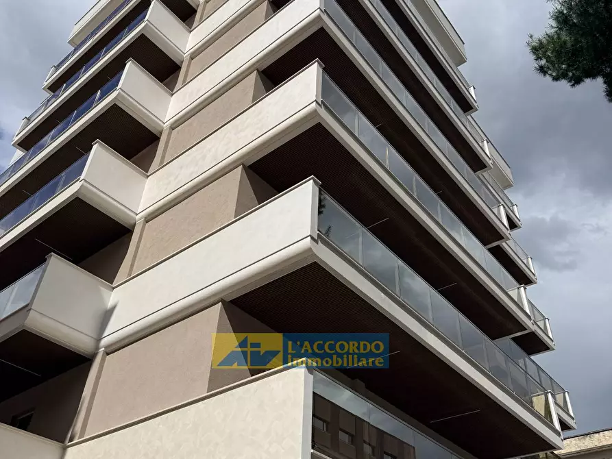 Immagine 3 di Appartamento in affitto  in via colonnetta a Chieti