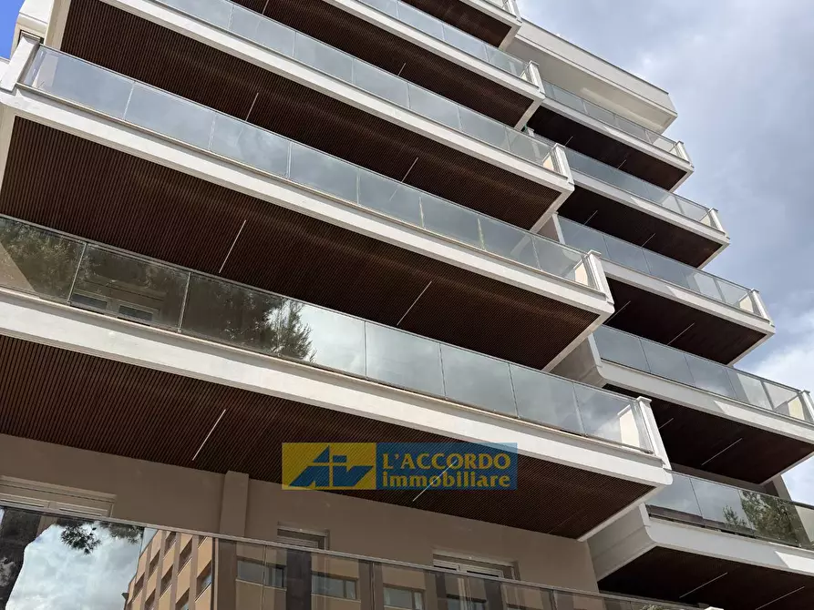 Immagine 2 di Appartamento in affitto  in via colonnetta a Chieti