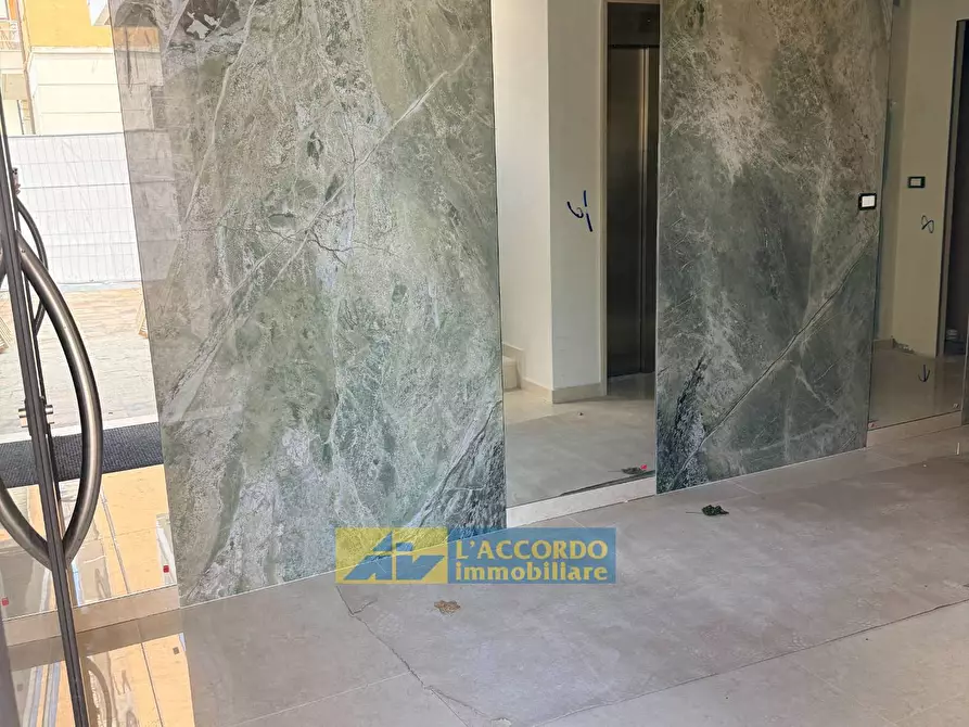 Immagine 11 di Appartamento in affitto  in via colonnetta a Chieti