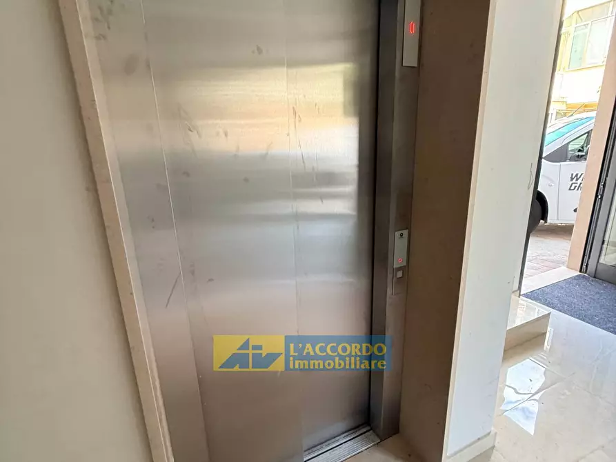 Immagine 12 di Appartamento in affitto  in via colonnetta a Chieti