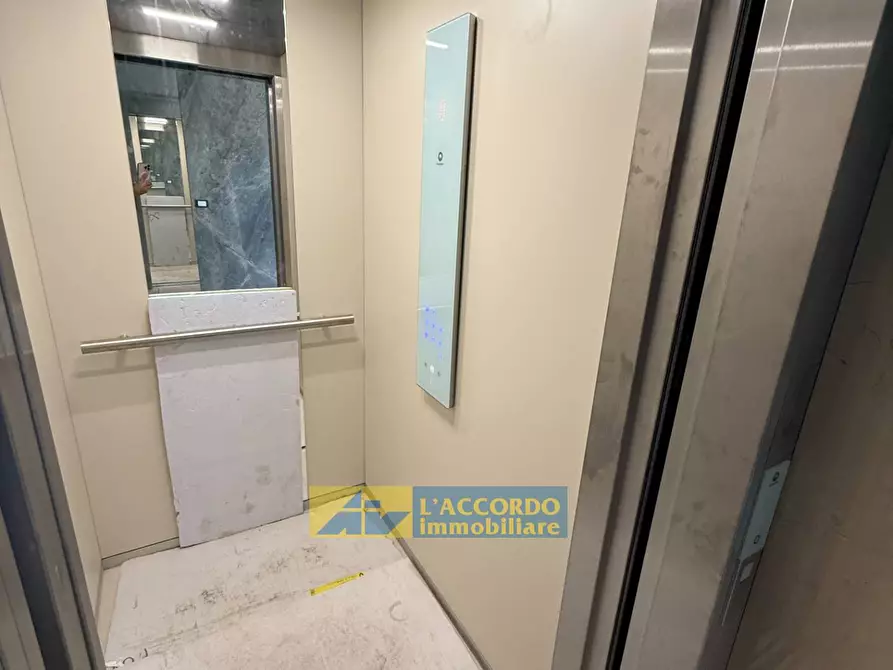Immagine 13 di Appartamento in affitto  in via colonnetta a Chieti